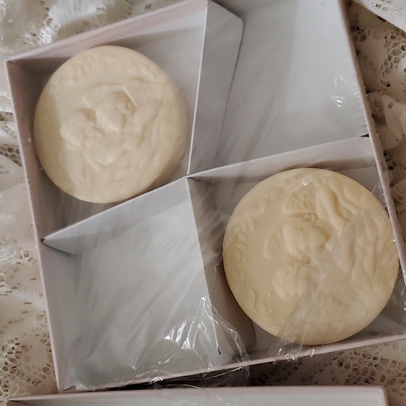 Soap Gift Box- MADE IN ITALY - Picture 4 of 8